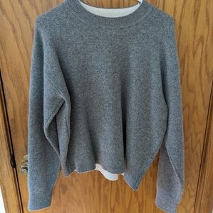 Dior cashmere sweater